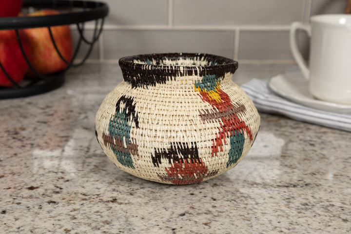 Small Woven Baskets