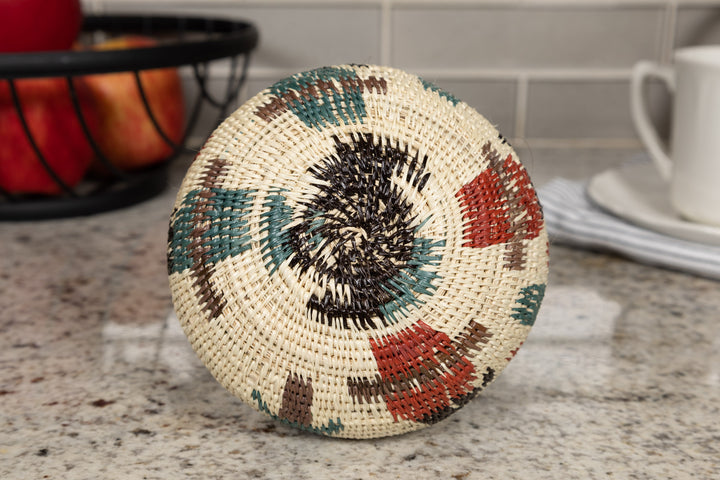 Small Woven Baskets