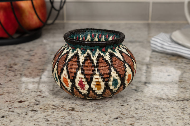 Small Woven Baskets