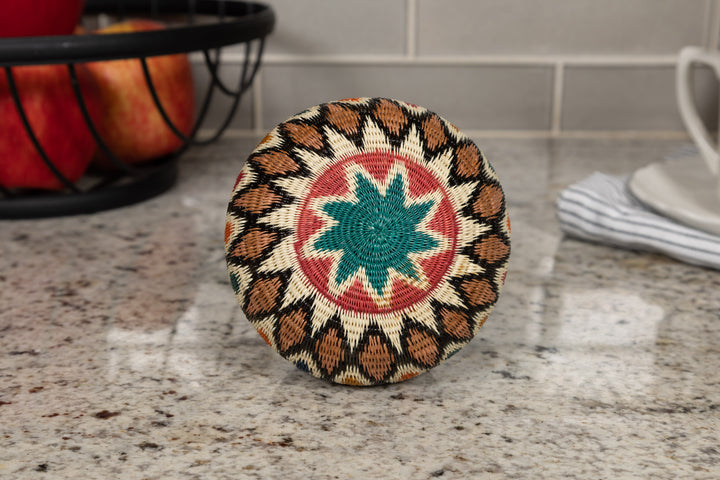 Small Woven Baskets