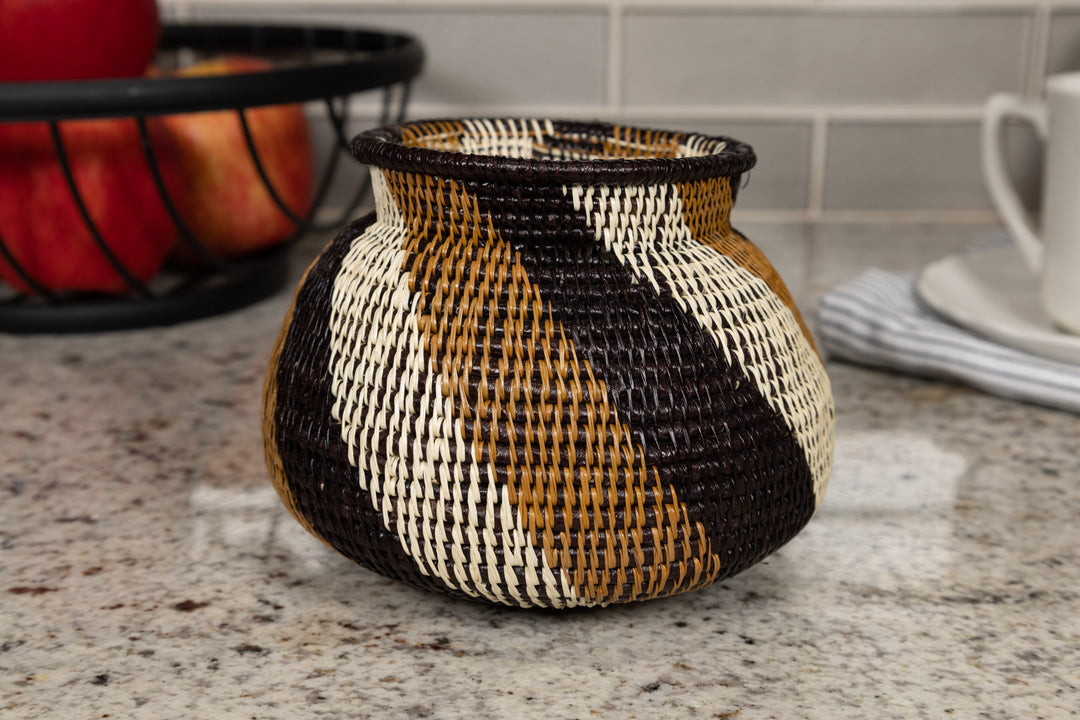 Small Woven Baskets
