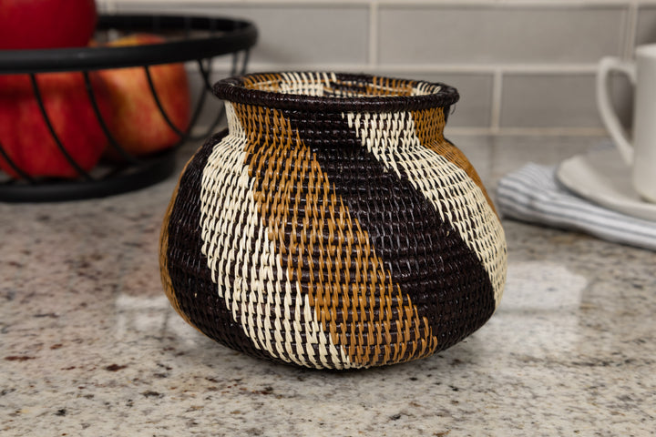 Small Woven Baskets