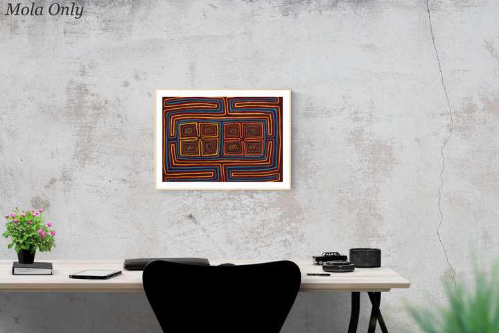 Vintage Hollywood Squares Mola+