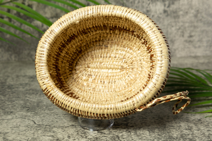 Honey Pot Vintage Basket