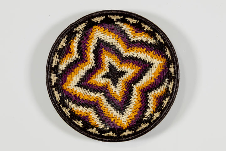 Big Bang Theory Small Basket Plate