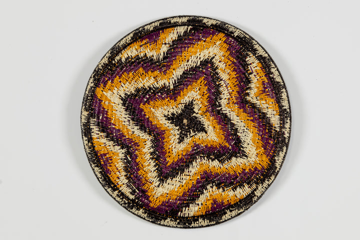 Big Bang Theory Small Basket Plate