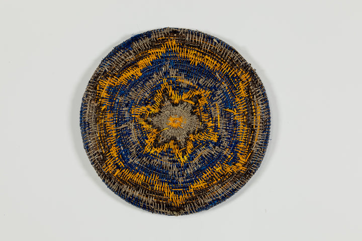 Blue Diamond Super Nova Basket Plate