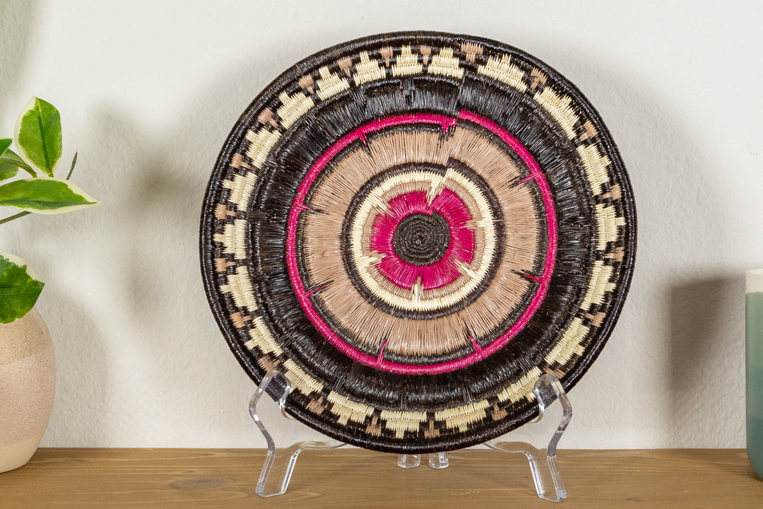Galaxy Heavenly Delight Basket Plate