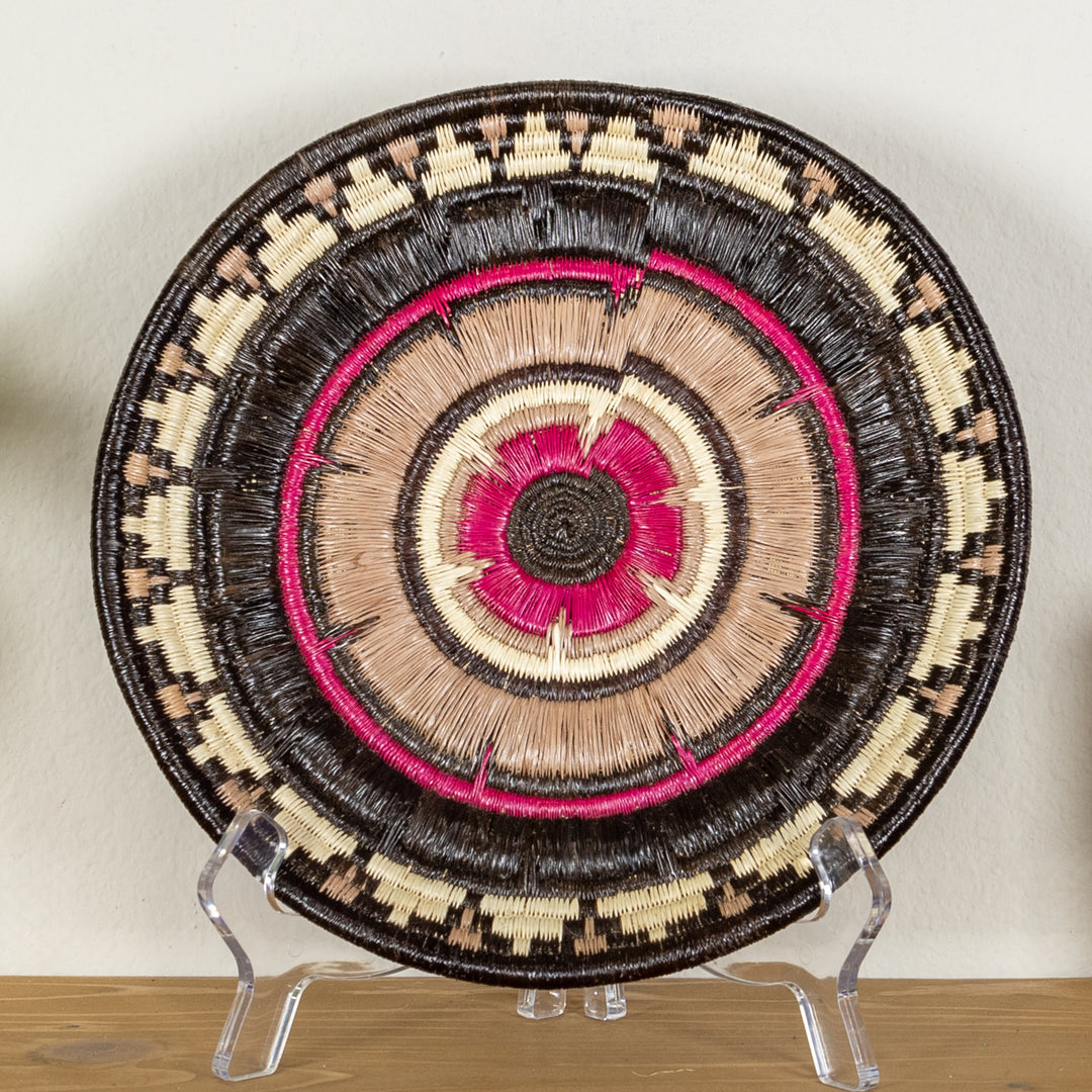 Galaxy Heavenly Delight Basket Plate