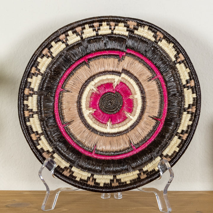 Galaxy Heavenly Delight Basket Plate