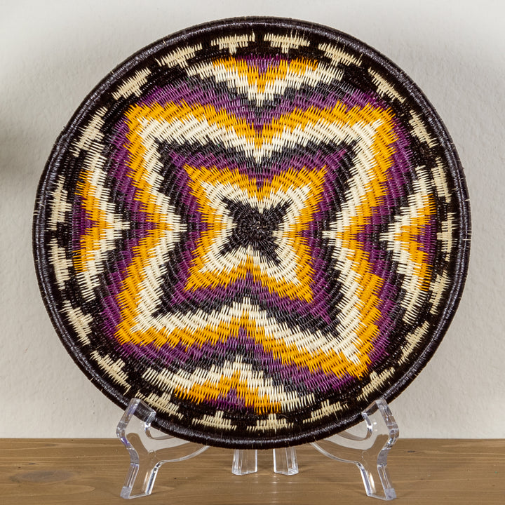 Big Bang Theory Small Basket Plate