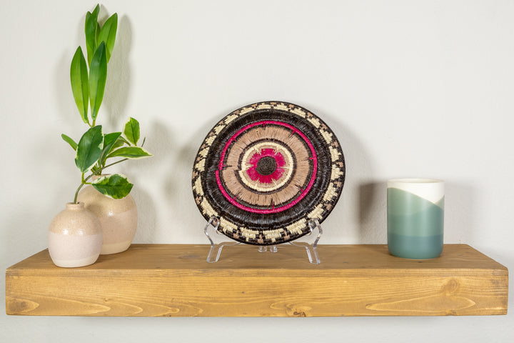 Galaxy Heavenly Delight Basket Plate