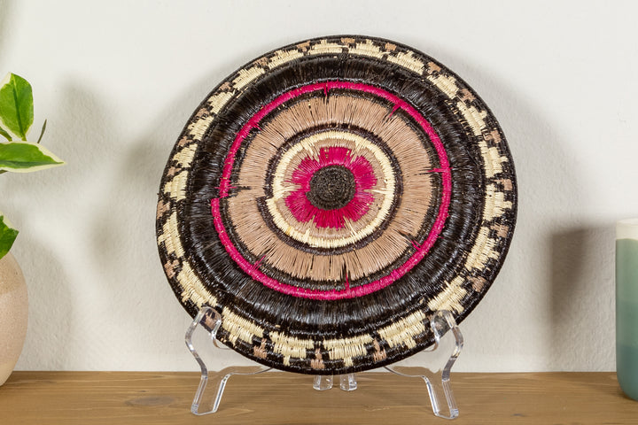 Galaxy Heavenly Delight Basket Plate