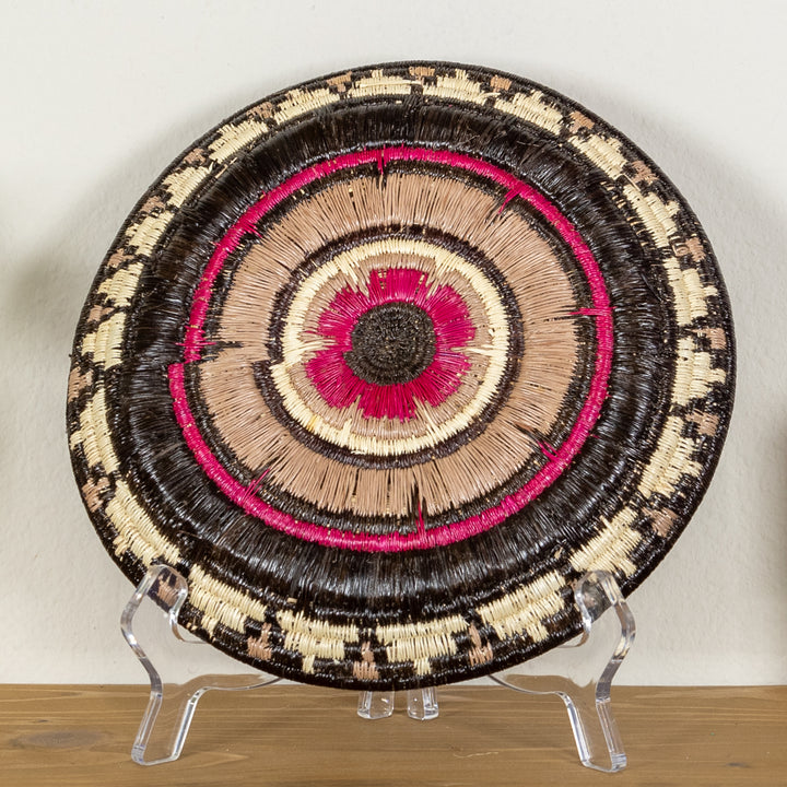 Galaxy Heavenly Delight Basket Plate