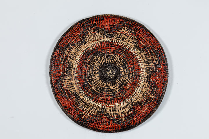 Heavenly Asteroid Small Basket Plate
