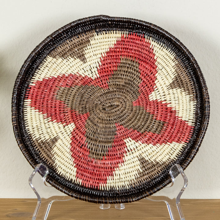 Galaxy Super Nova Basket Plate