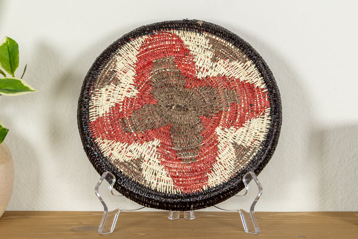 Galaxy Super Nova Basket Plate