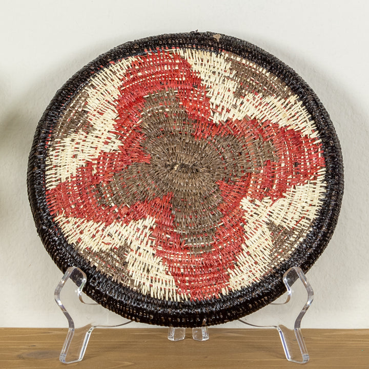 Galaxy Super Nova Basket Plate