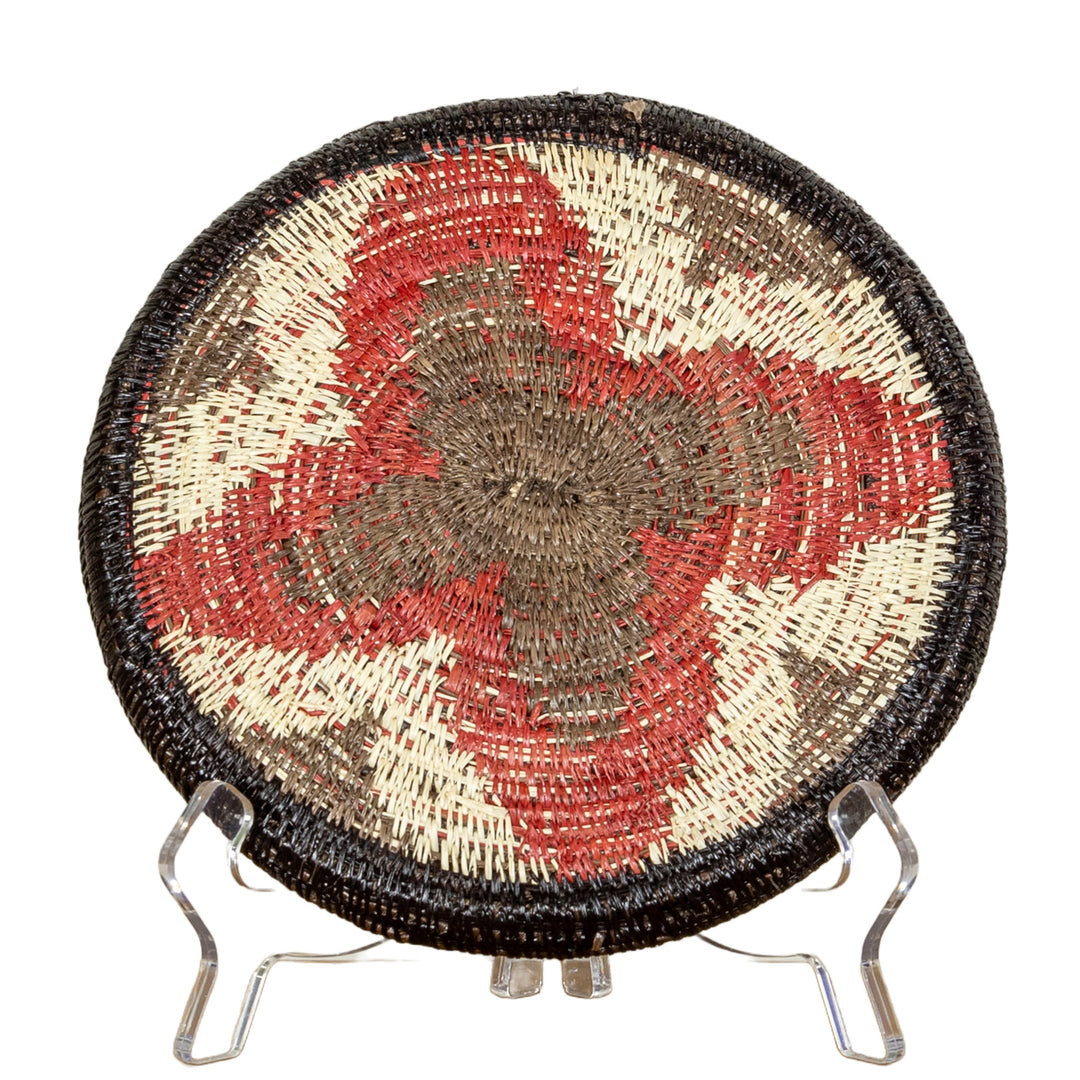 Galaxy Super Nova Basket Plate
