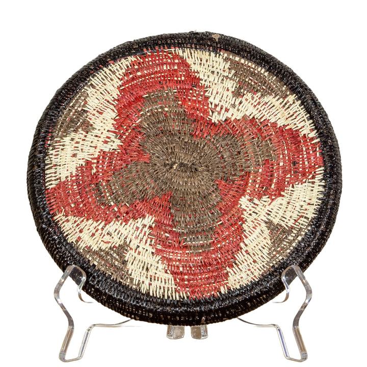 Galaxy Super Nova Basket Plate