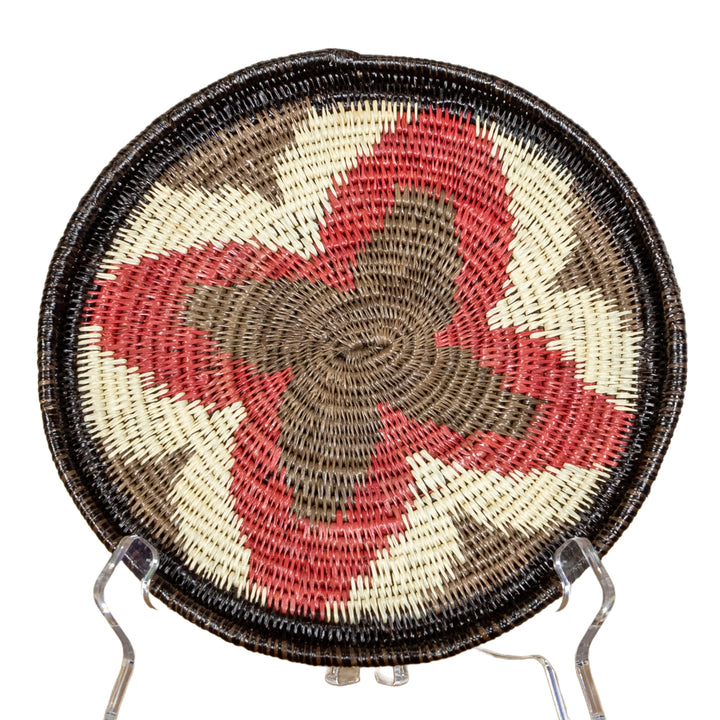 Galaxy Super Nova Basket Plate