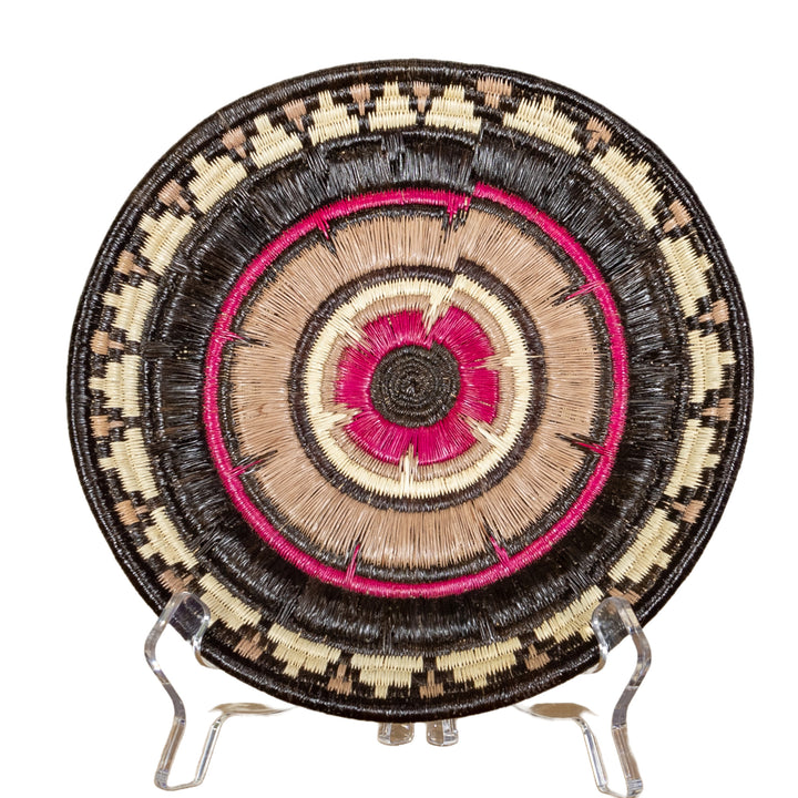 Galaxy Heavenly Delight Basket Plate
