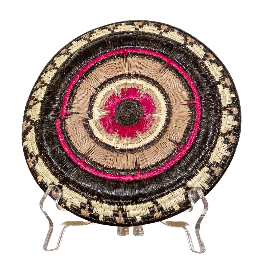 Galaxy Heavenly Delight Basket Plate