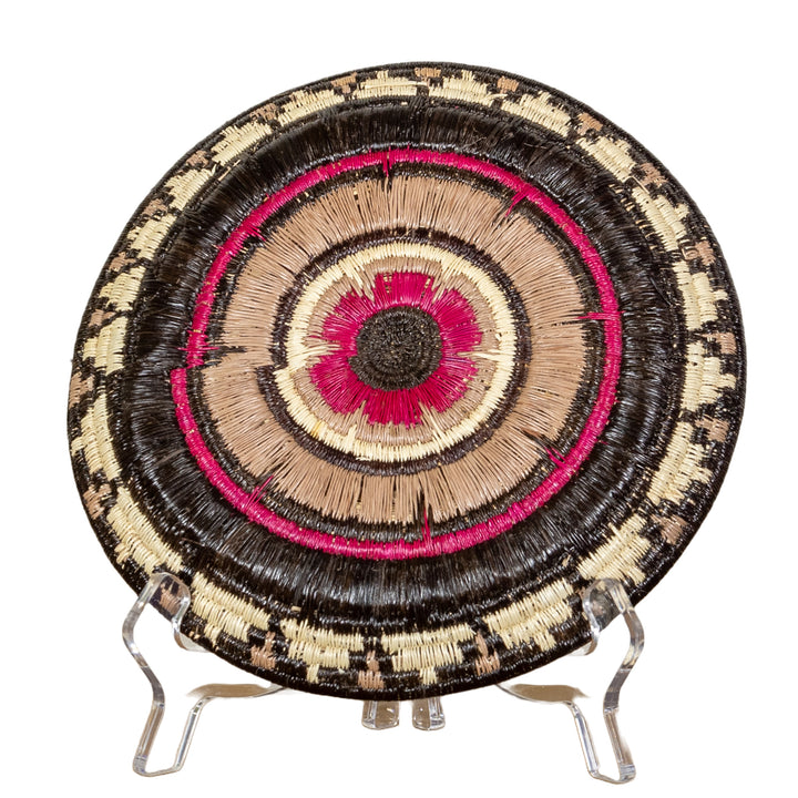 Galaxy Heavenly Delight Basket Plate