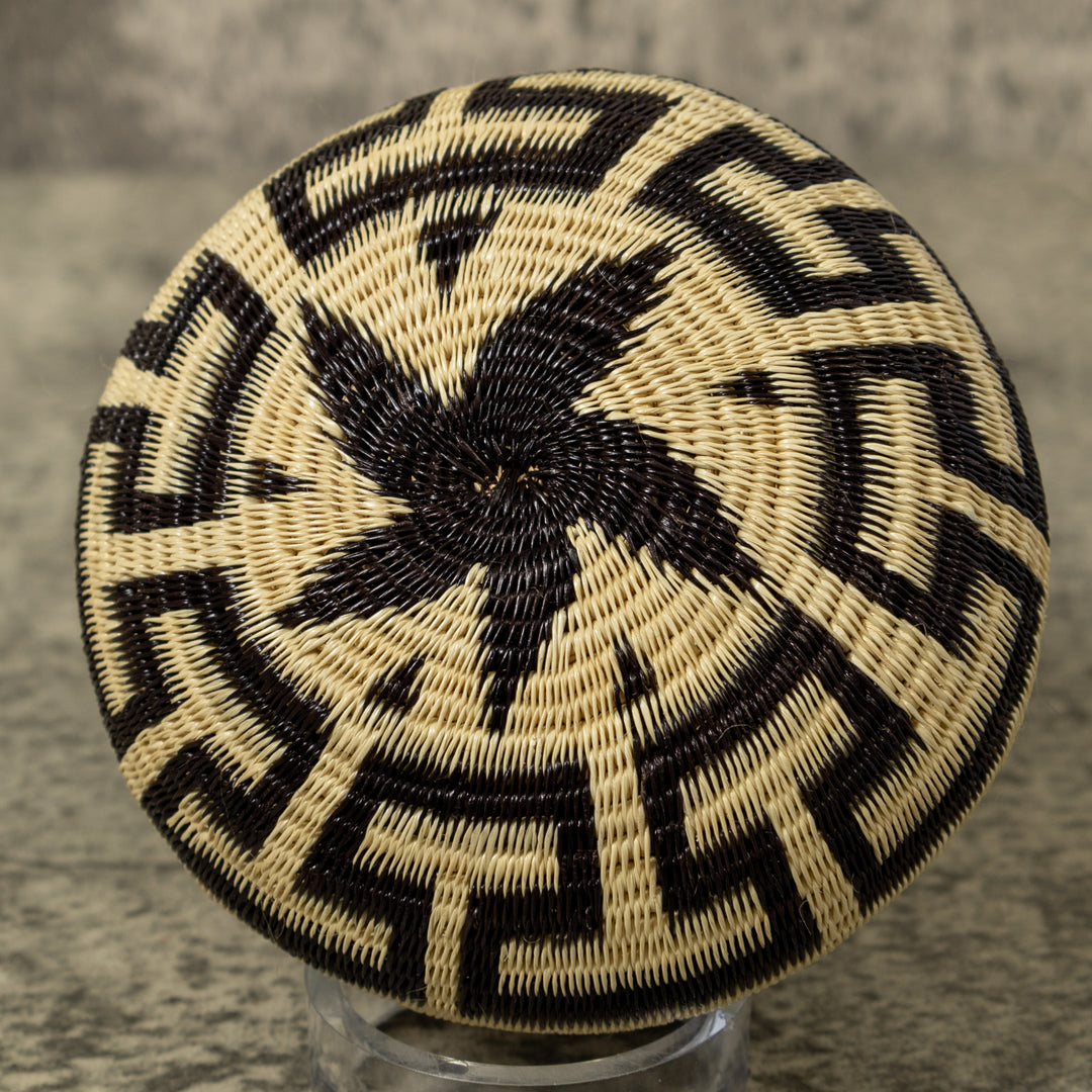 Southwest Design Rainforest Basket