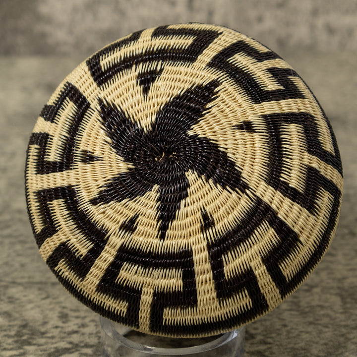Southwest Design Rainforest Basket
