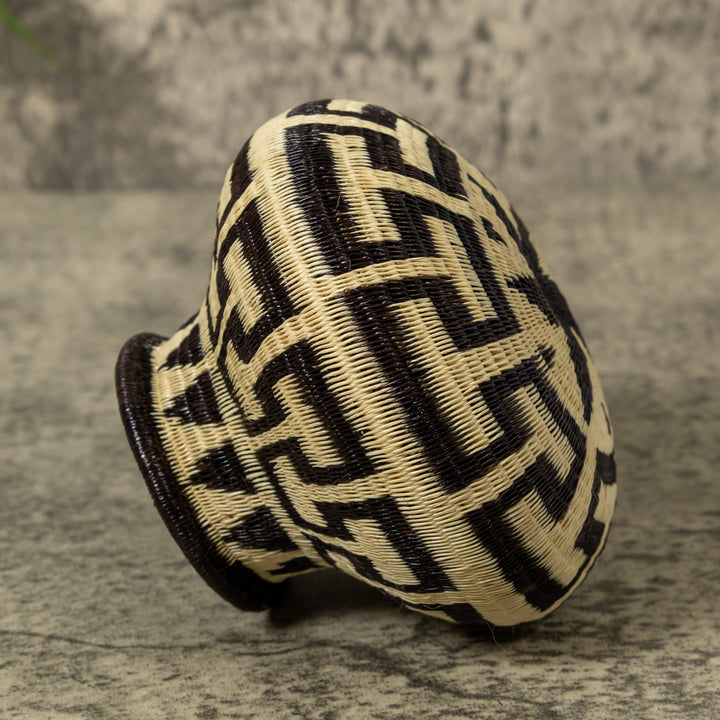 Southwest Design Rainforest Basket