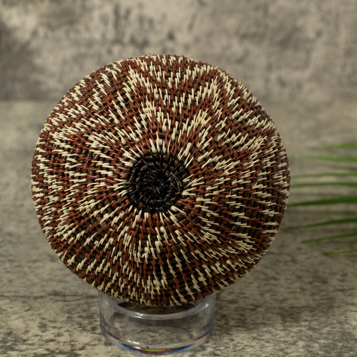 Rippling Star Rainforest Basket