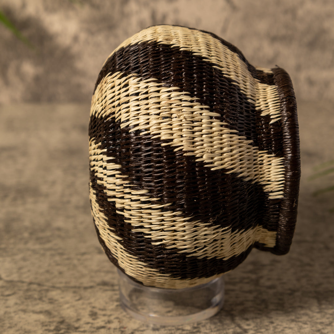 Spinner Swirl Rainforest Basket