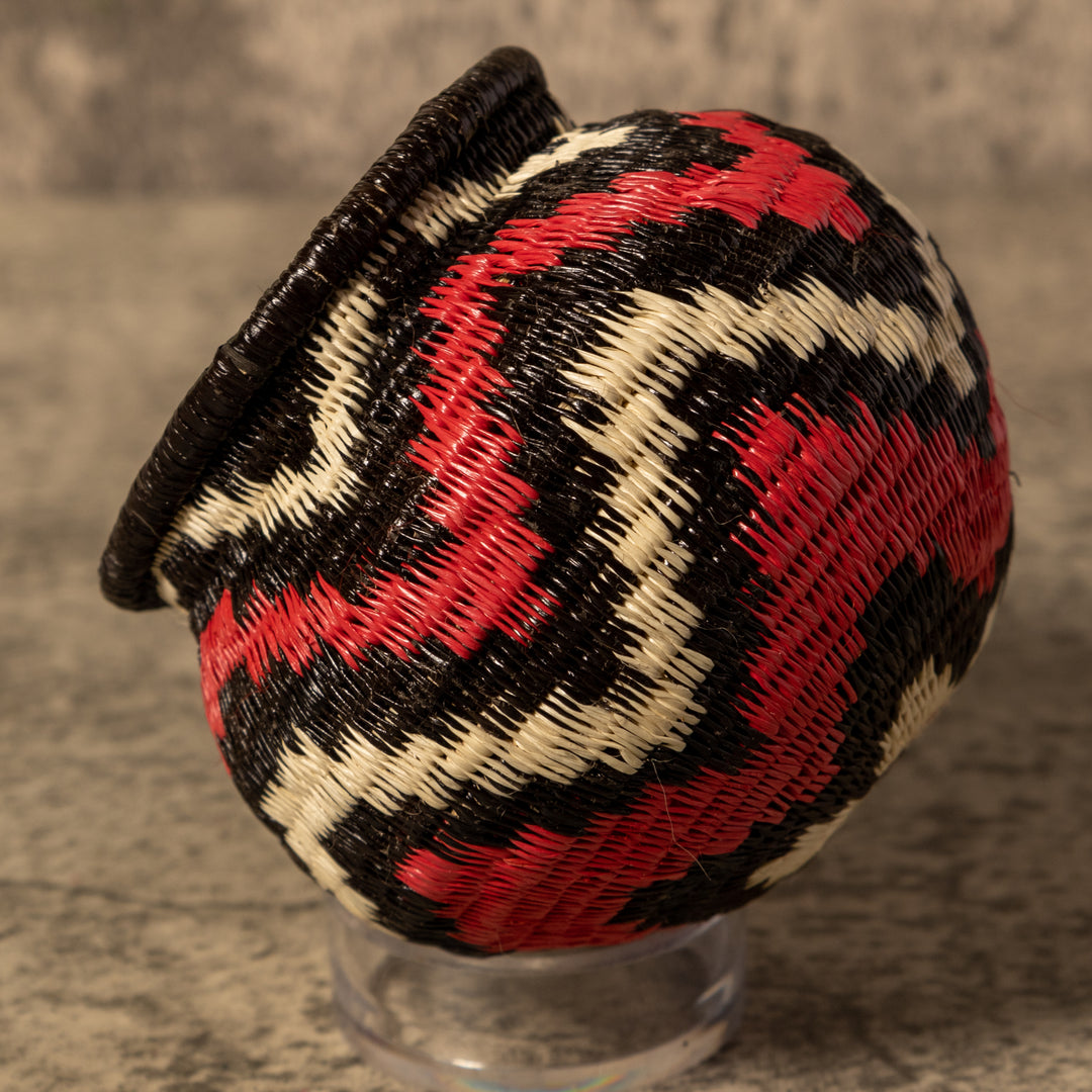 Forest Dream Waves Rainforest Basket