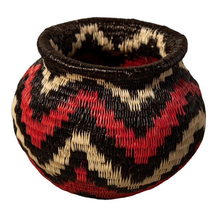 Forest Dream Waves Rainforest Basket