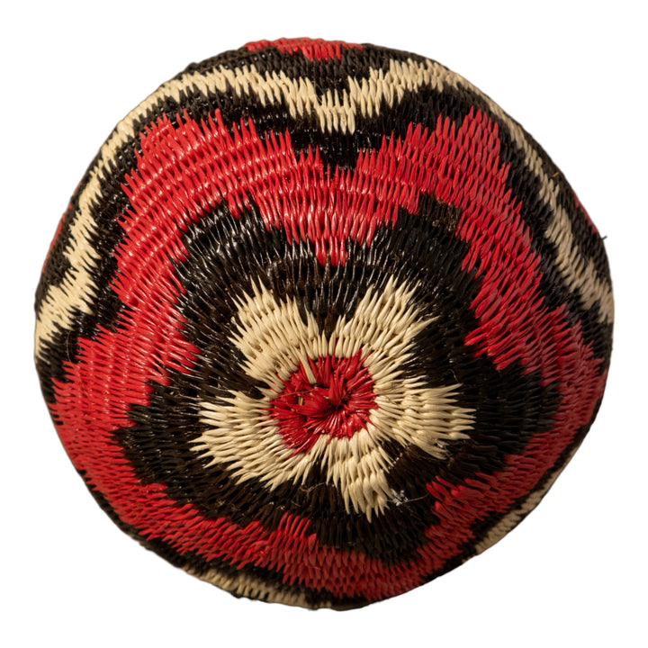 Forest Dream Waves Rainforest Basket