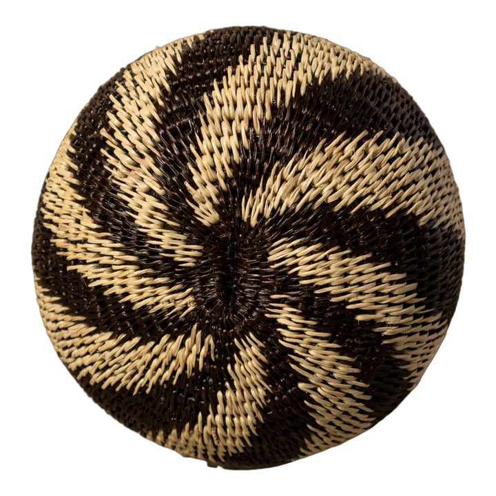 Spinner Swirl Rainforest Basket