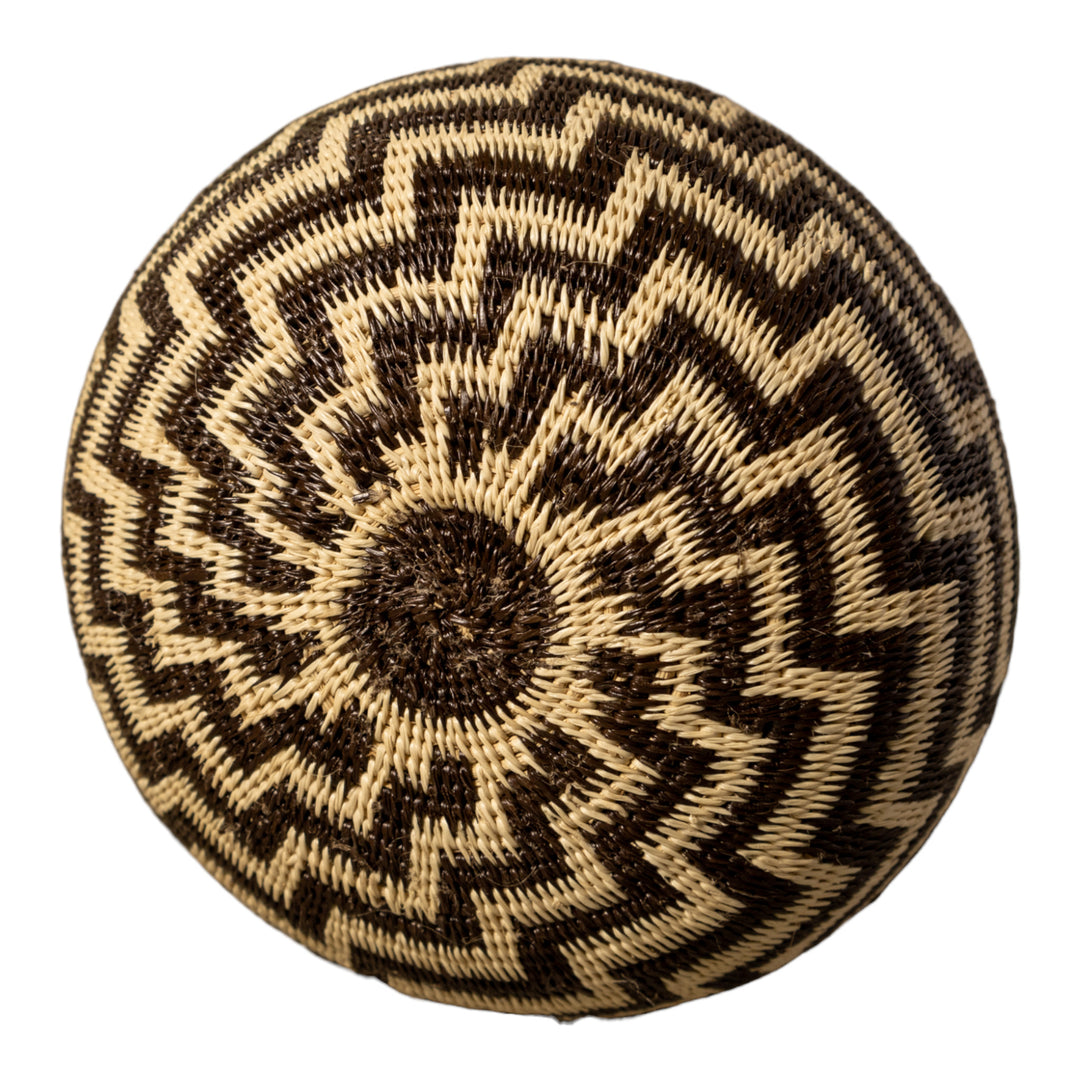 Snake Charm Rainforest Basket