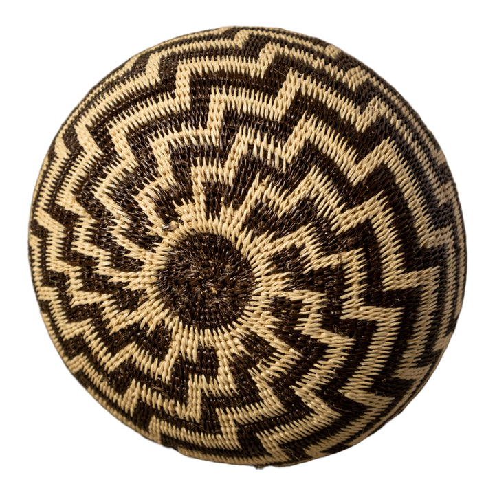 Snake Charm Rainforest Basket