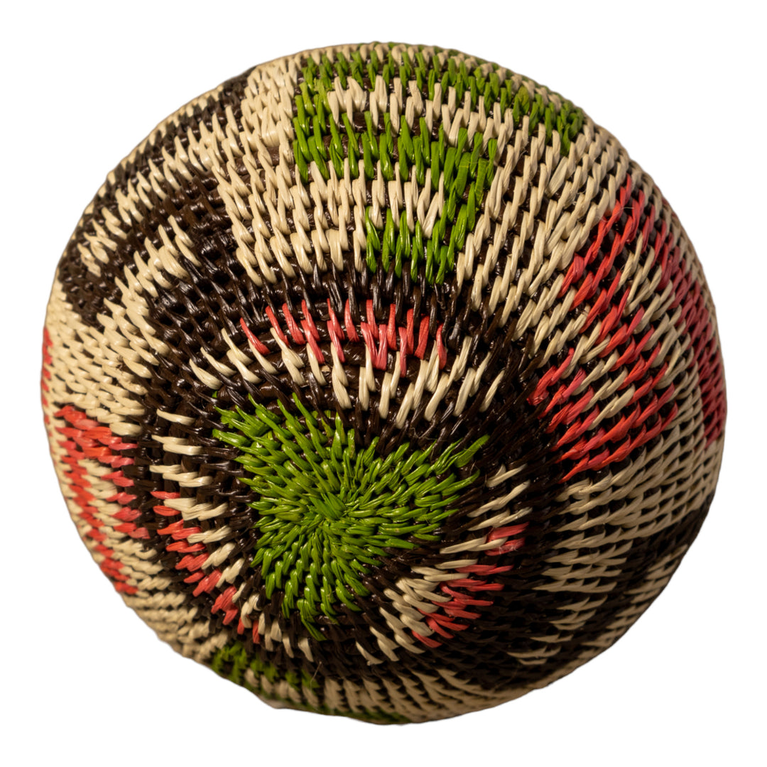 Jungle Snakes Rainforest Basket